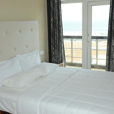 Blue Bay Resort 푸리 외부 사진
