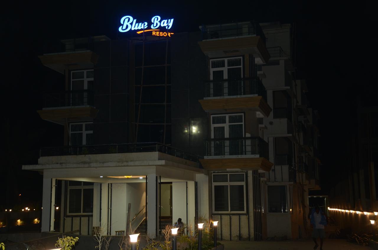 Blue Bay Resort 푸리 외부 사진