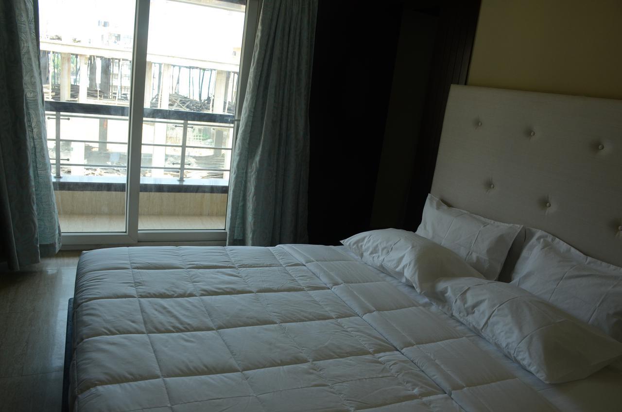 Blue Bay Resort 푸리 외부 사진
