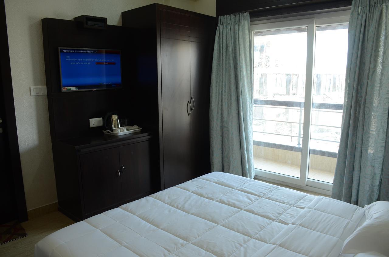 Blue Bay Resort 푸리 외부 사진