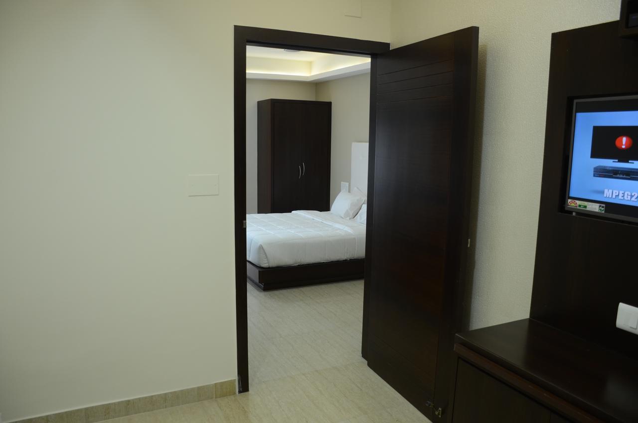 Blue Bay Resort 푸리 외부 사진